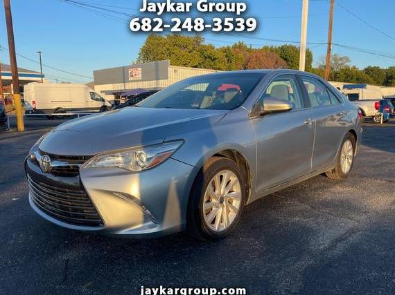 TOYOTA CAMRY 2015 4T4BF1FK1FR480963 image