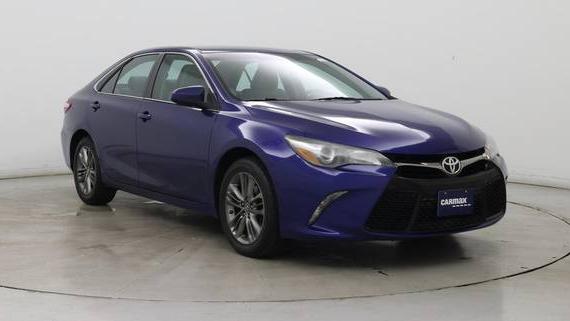 TOYOTA CAMRY 2015 4T1BF1FK3FU910437 image