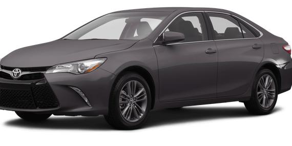 TOYOTA CAMRY 2015 4T1BF1FK2FU894795 image
