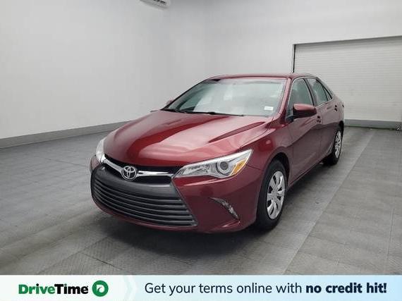 TOYOTA CAMRY 2015 4T1BF1FK6FU955761 image