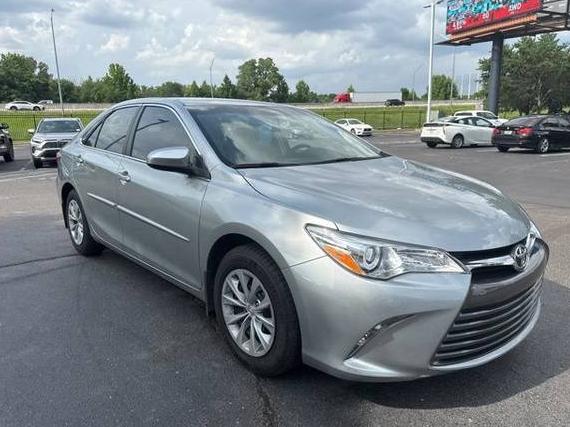 TOYOTA CAMRY 2015 4T4BF1FK1FR475407 image
