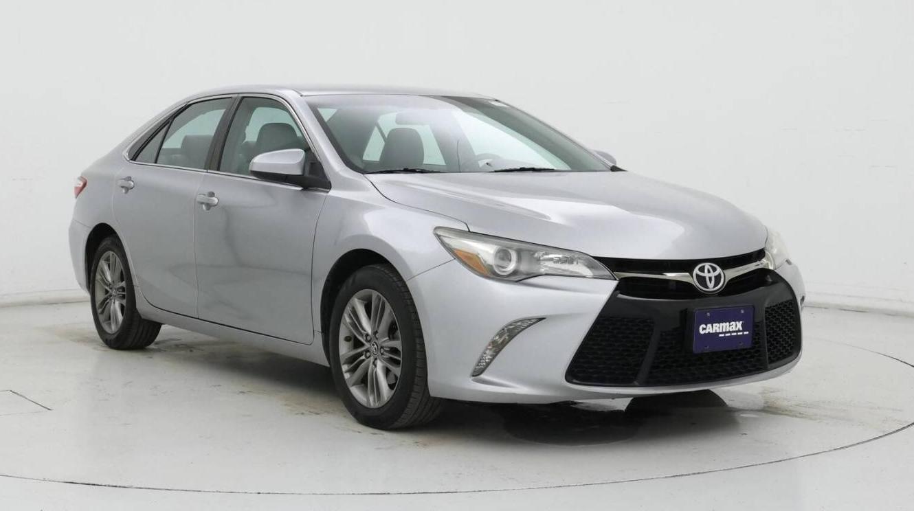 TOYOTA CAMRY 2015 4T1BF1FK7FU097362 image