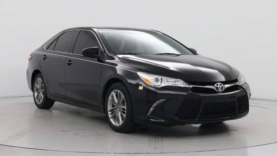 TOYOTA CAMRY 2015 4T1BF1FK2FU018986 image