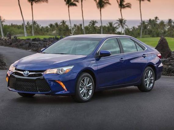 TOYOTA CAMRY 2015 4T1BD1FK7FU170056 image
