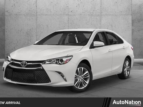 TOYOTA CAMRY 2015 4T1BF1FKXFU925694 image