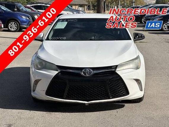 TOYOTA CAMRY 2015 4T1BF1FK1FU919363 image