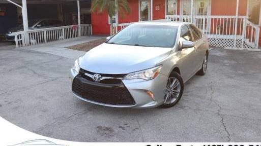 TOYOTA CAMRY 2015 4T1BF1FK2FU920604 image