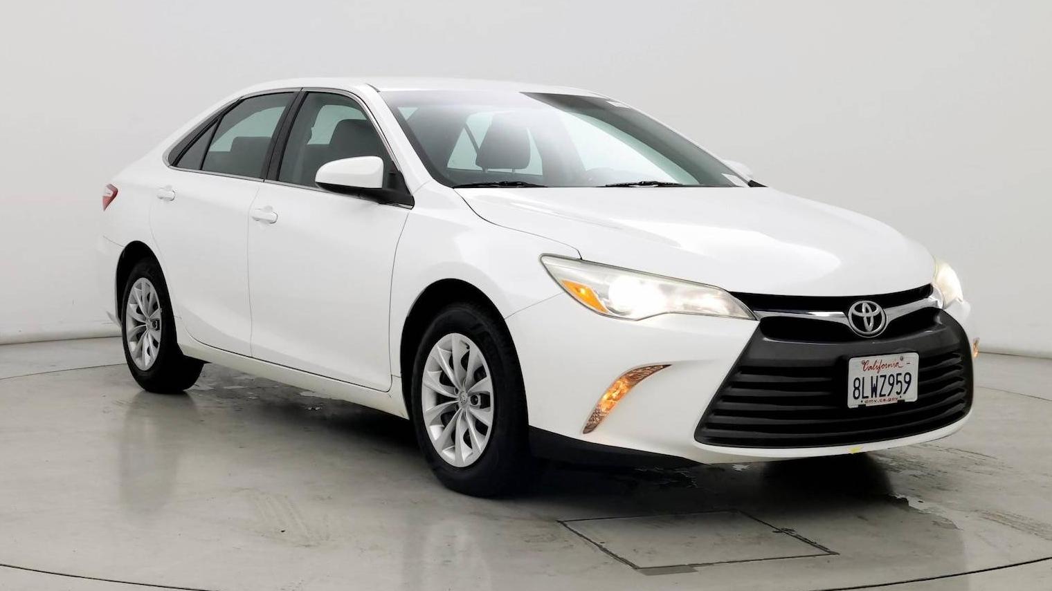 TOYOTA CAMRY 2015 4T1BF1FK2FU499175 image