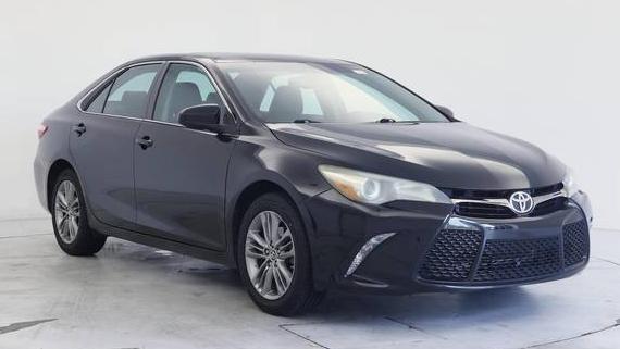TOYOTA CAMRY 2015 4T1BF1FK8FU055055 image
