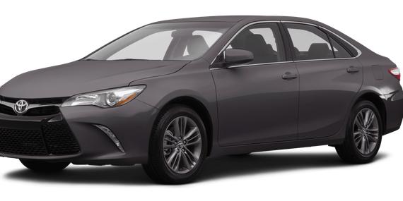 TOYOTA CAMRY 2015 4T1BF1FK4FU495886 image