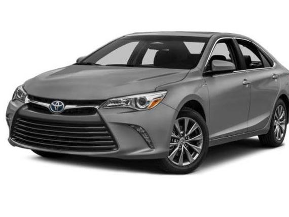 TOYOTA CAMRY 2015 4T1BD1FK3FU142478 image