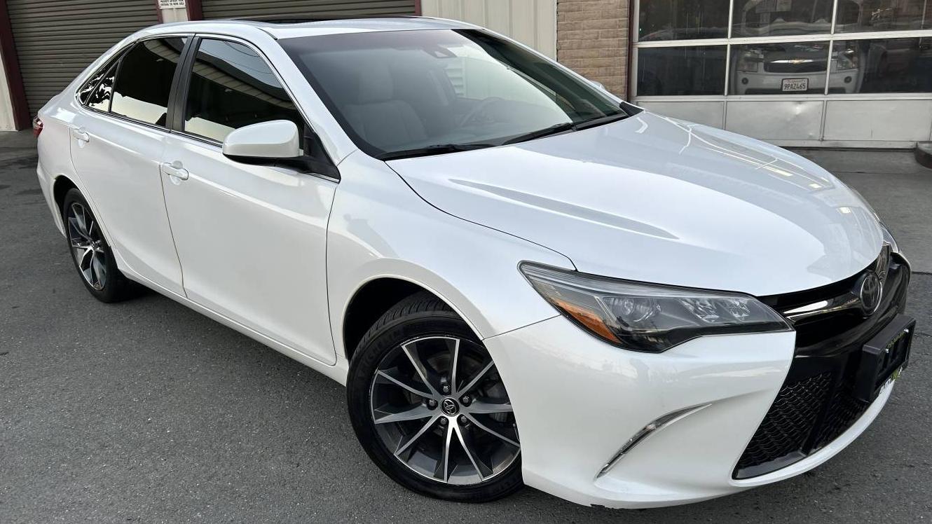 TOYOTA CAMRY 2015 4T1BK1FK5FU561308 image