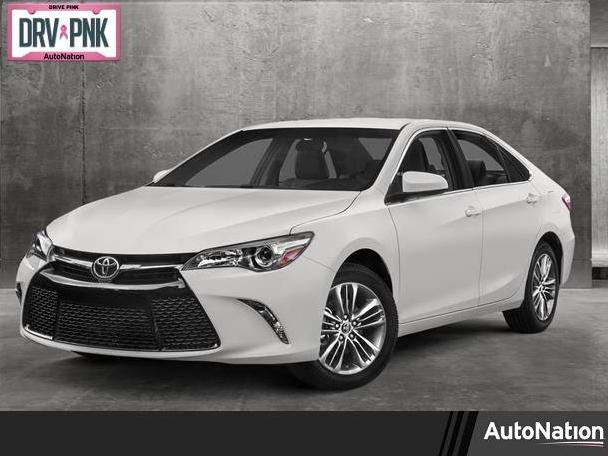 TOYOTA CAMRY 2015 4T4BF1FK1FR458834 image