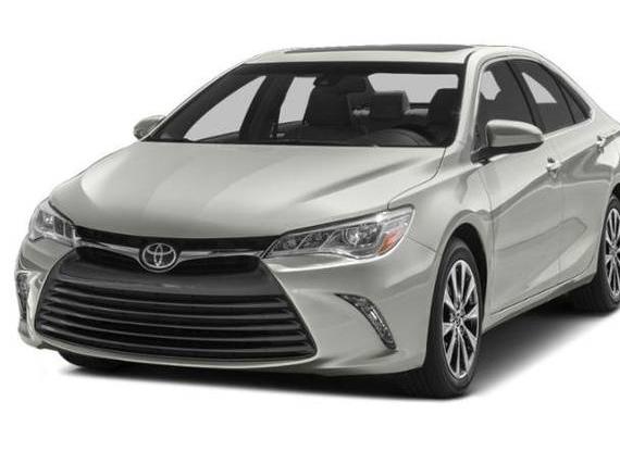 TOYOTA CAMRY 2015 4T4BF1FK6FR493160 image