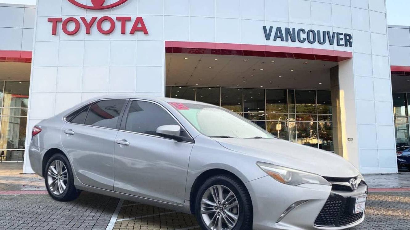 TOYOTA CAMRY 2015 4T1BF1FK8FU058585 image