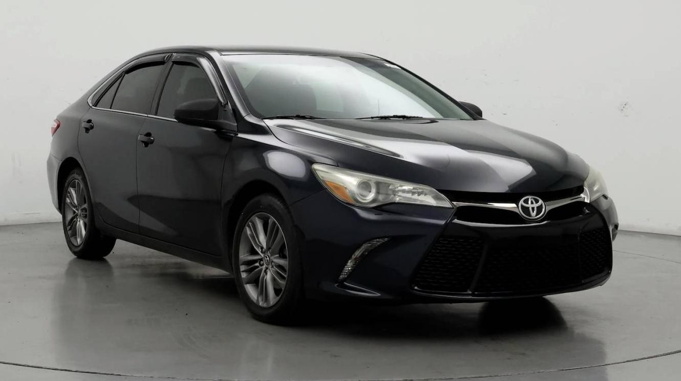 TOYOTA CAMRY 2015 4T1BF1FK3FU478898 image