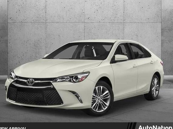 TOYOTA CAMRY 2015 4T1BK1FK1FU555554 image