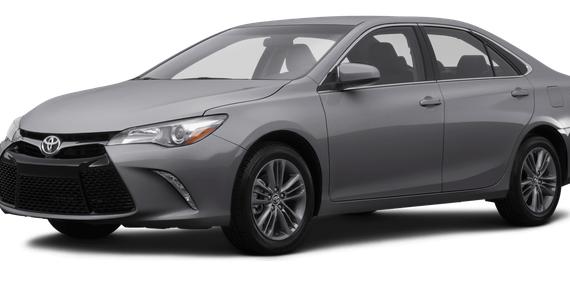 TOYOTA CAMRY 2015 4T1BF1FKXFU023823 image