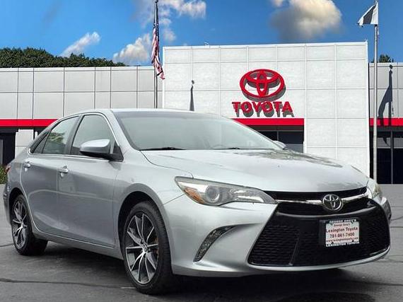 TOYOTA CAMRY 2015 4T1BF1FK0FU922383 image