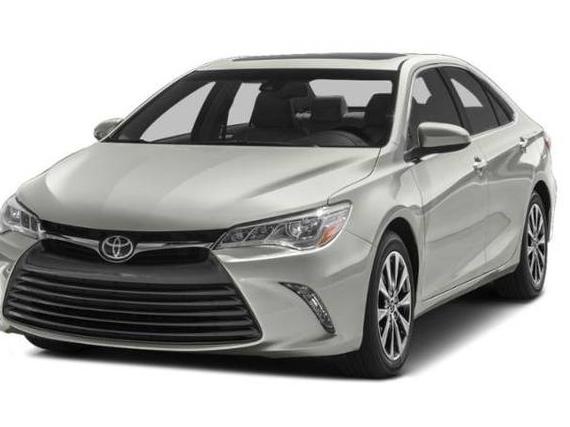 TOYOTA CAMRY 2015 4T1BF1FK8FU107638 image