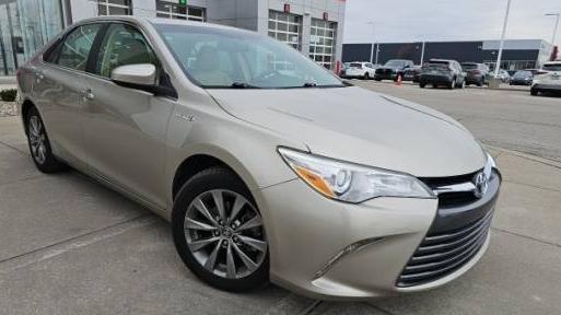 TOYOTA CAMRY 2015 4T1BD1FK8FU148843 image