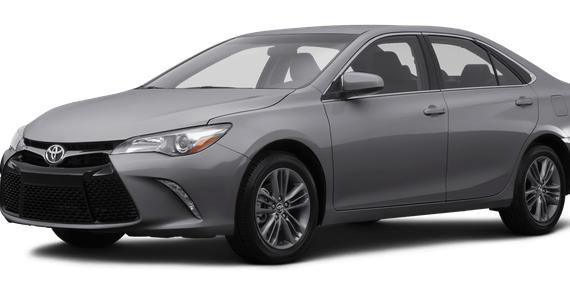 TOYOTA CAMRY 2015 4T4BF1FK7FR452925 image