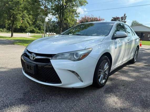 TOYOTA CAMRY 2015 4T1BF1FKXFU057390 image