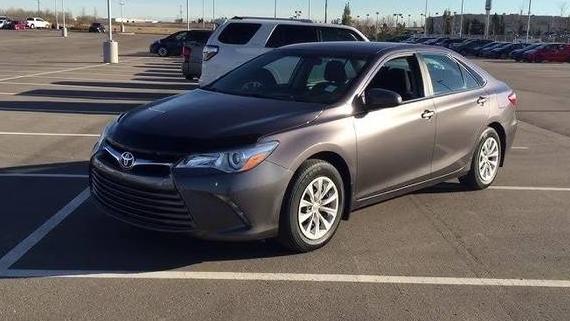 TOYOTA CAMRY 2015 4T4BF1FK5FR459971 image