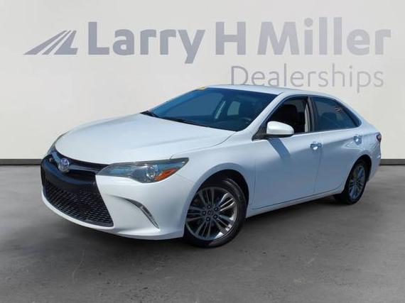 TOYOTA CAMRY 2015 4T1BF1FK7FU066449 image