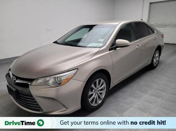 TOYOTA CAMRY 2015 4T4BF1FK5FR477807 image