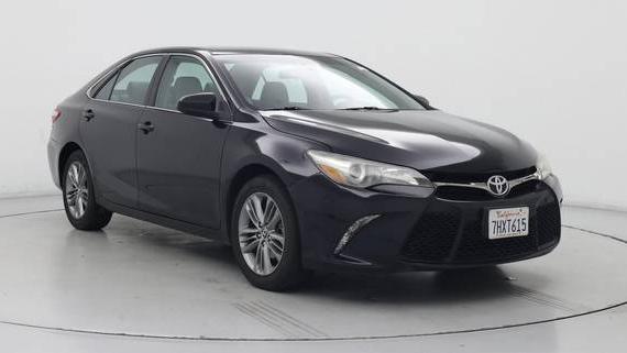 TOYOTA CAMRY 2015 4T1BF1FK4FU883524 image TOYOTA CAMRY 2015 4T1BF1FK4FU883524 image