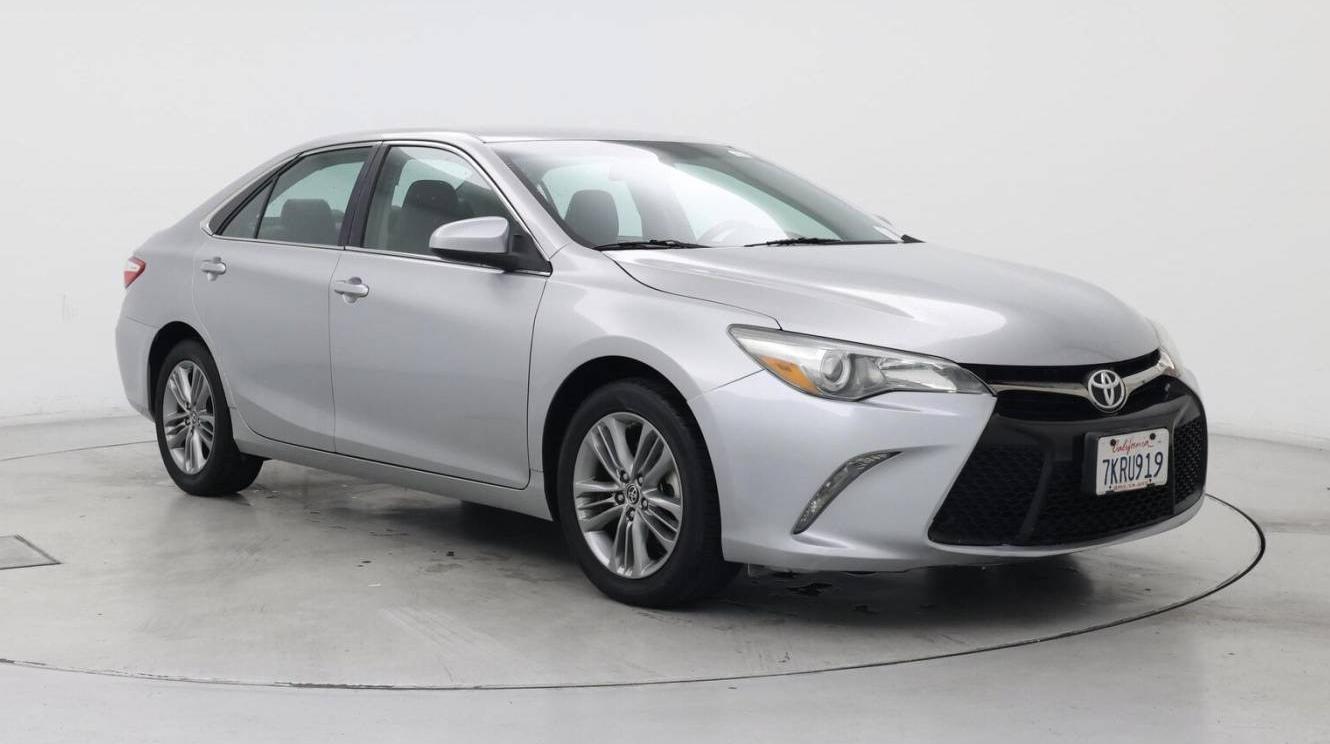 TOYOTA CAMRY 2015 4T1BF1FK2FU026747 image