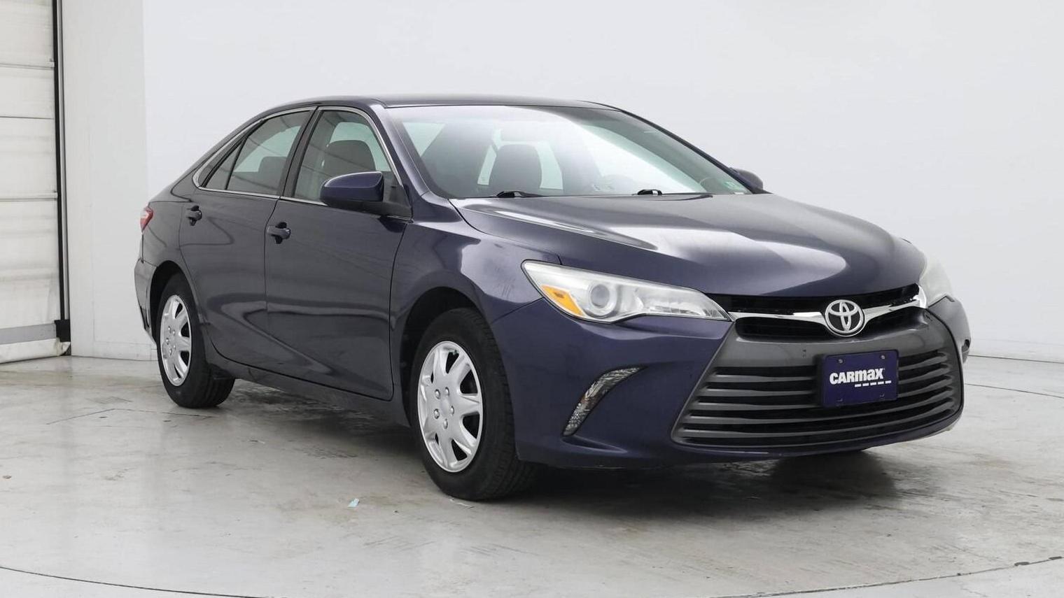 TOYOTA CAMRY 2015 4T4BF1FK0FR478055 image