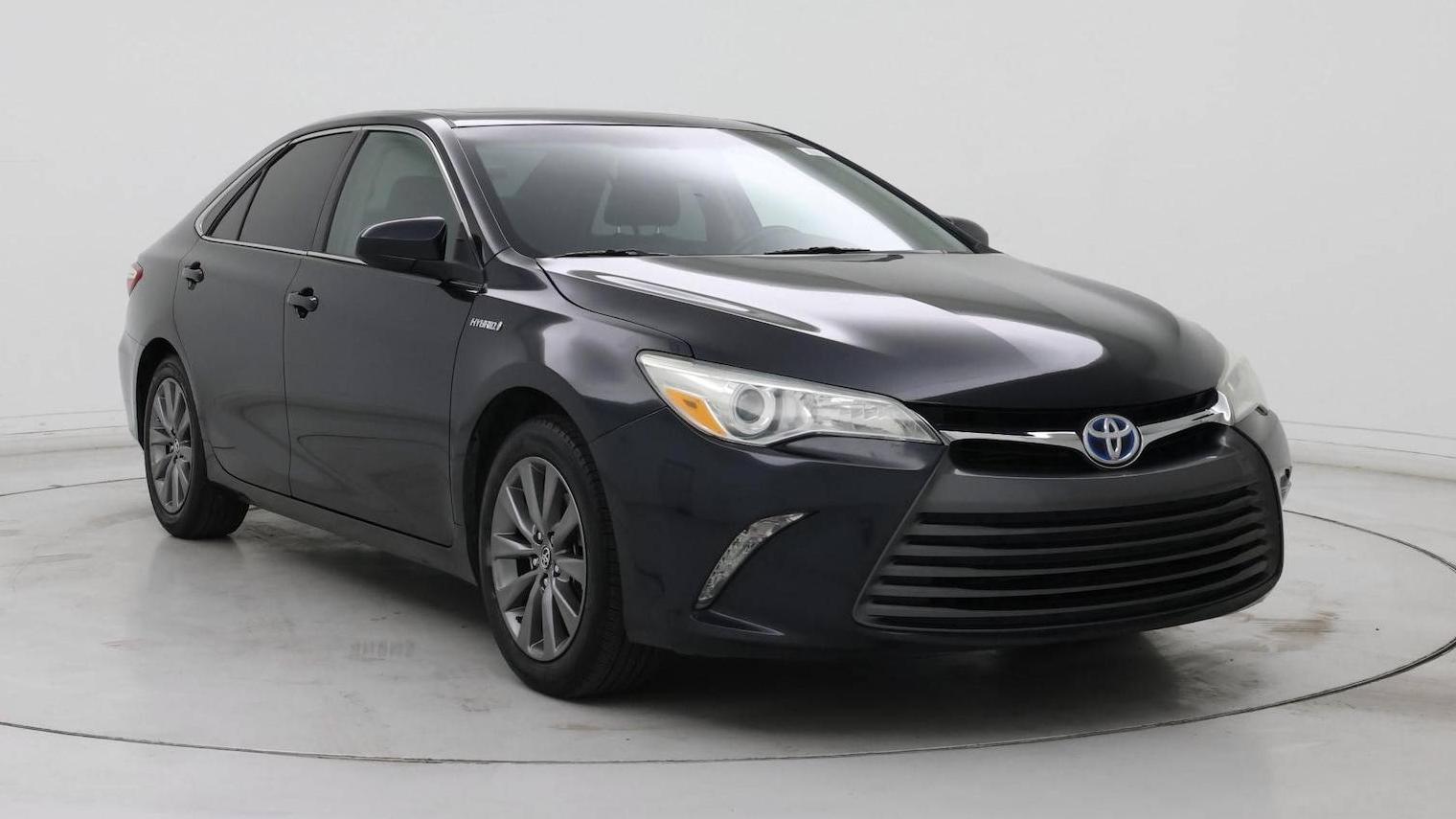 TOYOTA CAMRY 2015 4T1BD1FK9FU145238 image