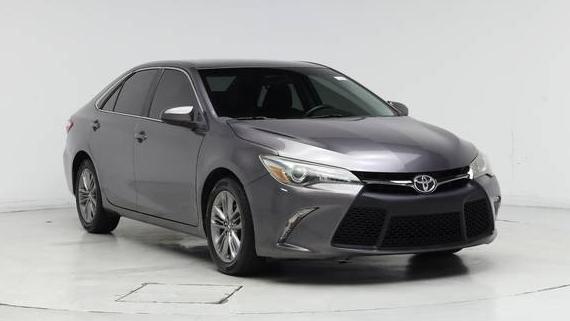 TOYOTA CAMRY 2015 4T1BF1FK3FU029625 image