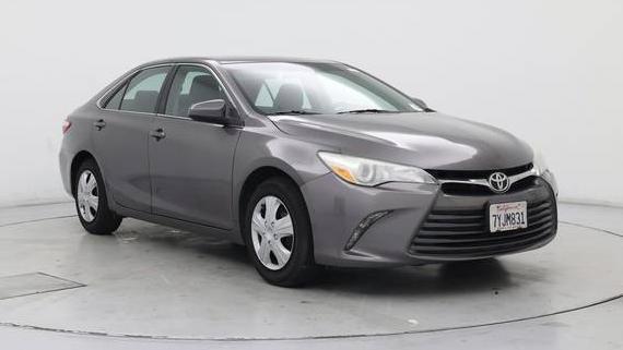 TOYOTA CAMRY 2015 4T4BF1FK5FR464247 image