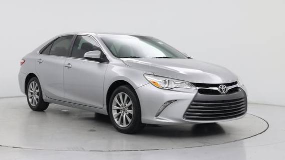 TOYOTA CAMRY 2015 4T4BF1FKXFR496255 image