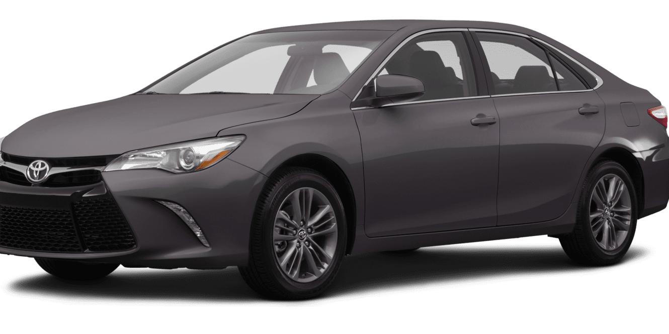 TOYOTA CAMRY 2015 4T1BF1FK5FU910648 image