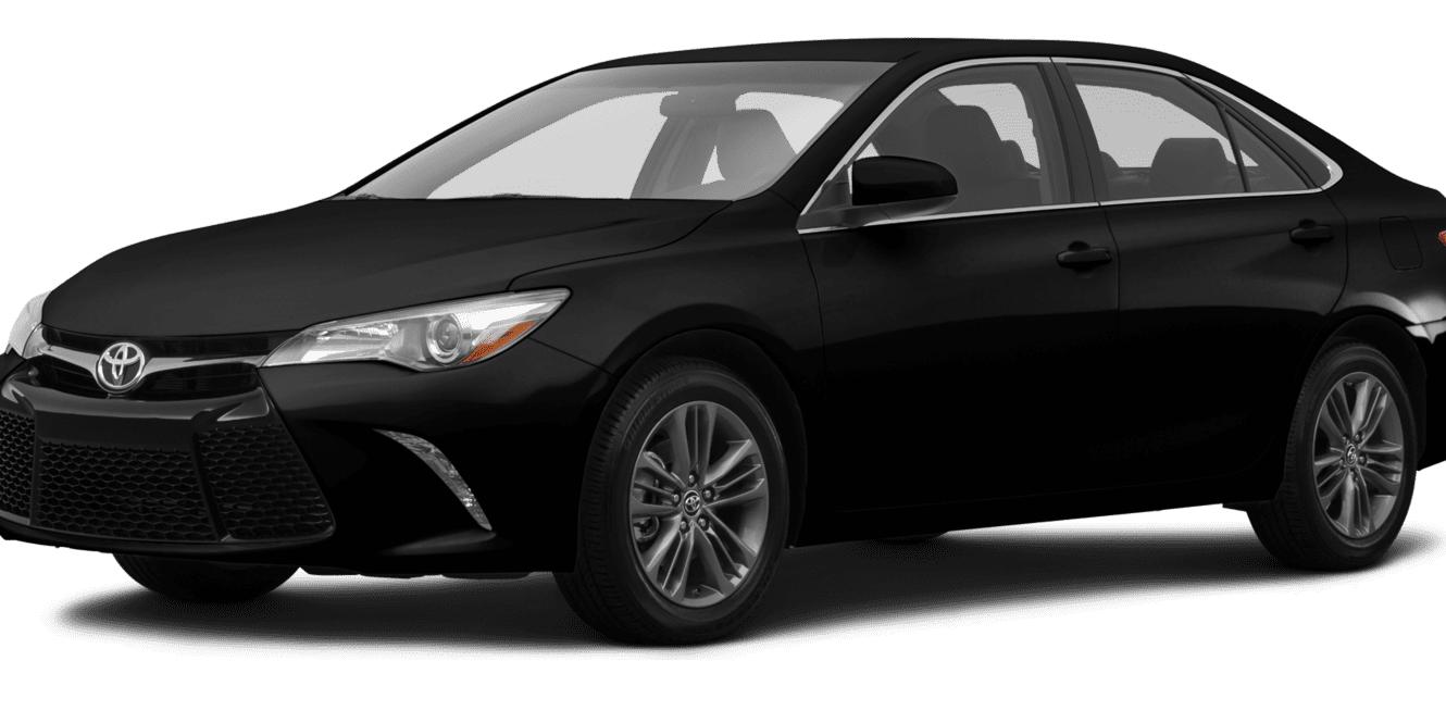 TOYOTA CAMRY 2015 4T4BF1FKXFR470433 image