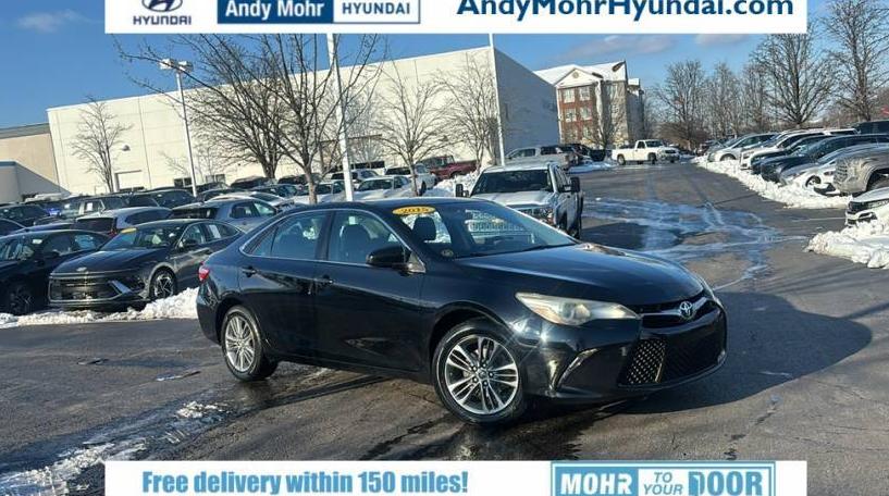 TOYOTA CAMRY 2015 4T1BF1FK8FU068775 image