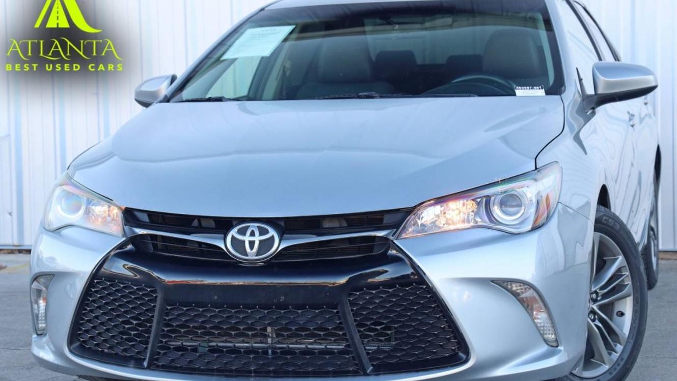 TOYOTA CAMRY 2015 4T1BF1FK7FU490987 image