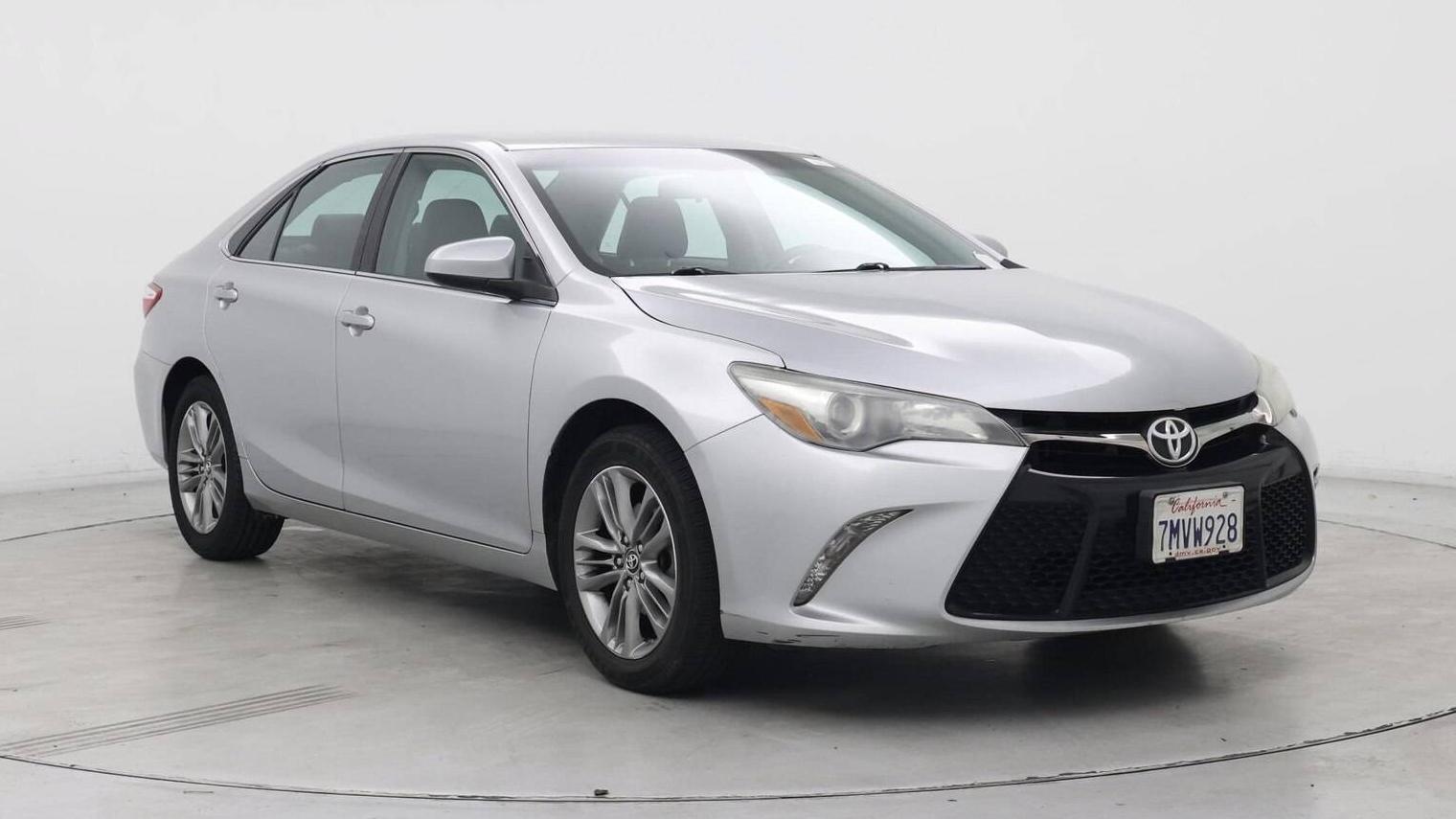 TOYOTA CAMRY 2015 4T1BF1FK8FU080554 image