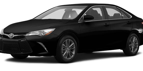 TOYOTA CAMRY 2015 4T1BF1FK3FU085161 image
