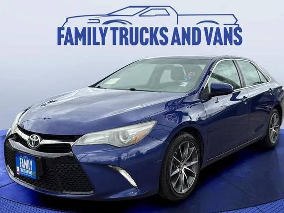 TOYOTA CAMRY 2015 4T1BF1FK4FU928638 image