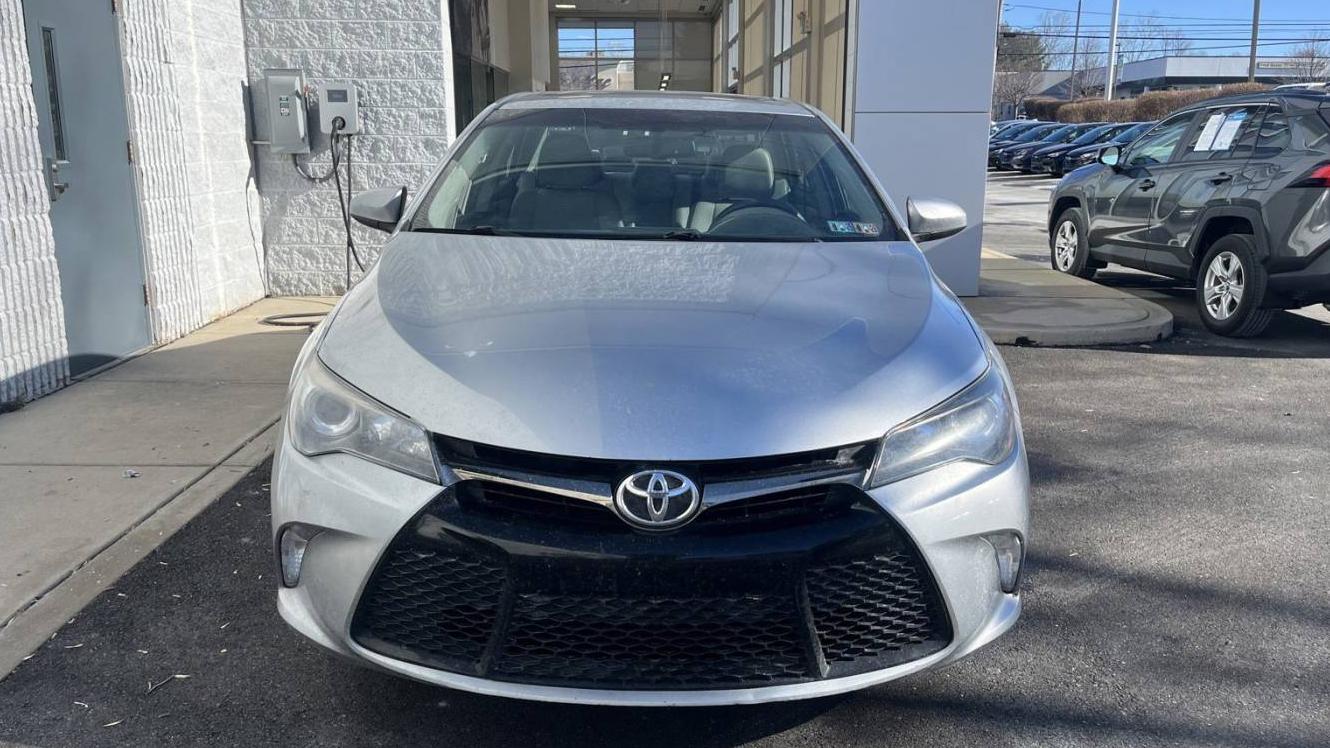 TOYOTA CAMRY 2015 4T1BF1FK2FU001024 image