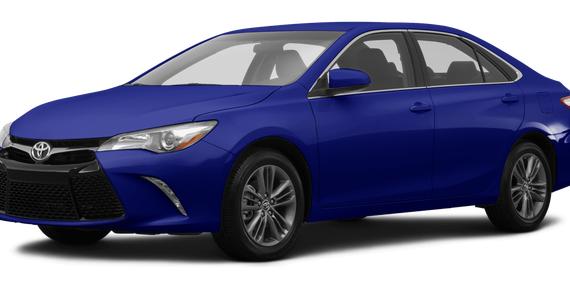 TOYOTA CAMRY 2015 4T1BF1FK8FU928707 image