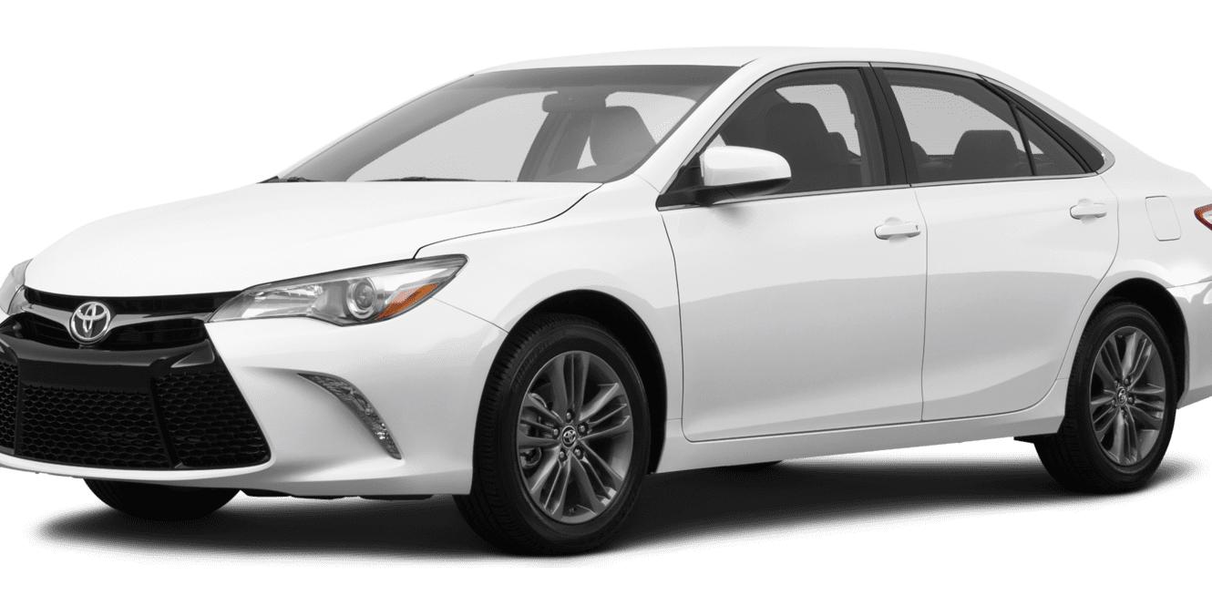 TOYOTA CAMRY 2015 4T1BF1FK3FU003364 image