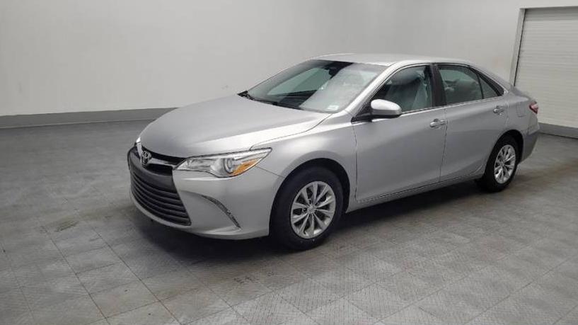 TOYOTA CAMRY 2015 4T4BF1FK2FR507586 image