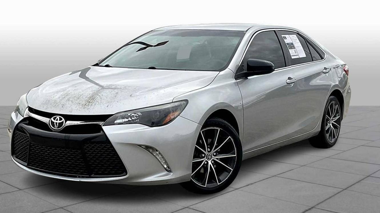 TOYOTA CAMRY 2015 4T1BF1FK7FU004906 image