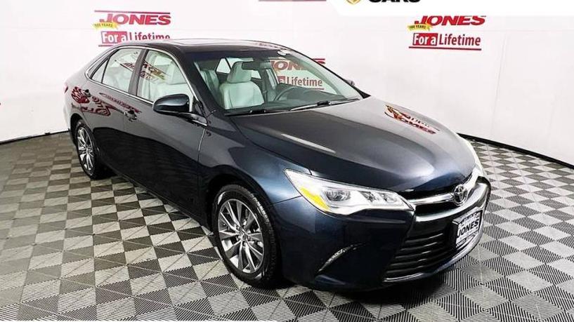 TOYOTA CAMRY 2015 4T1BK1FK0FU556579 image